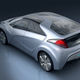 Illustration for article titled Hyundai BLUE-WILL Concept: The Korean Prius Fighter
